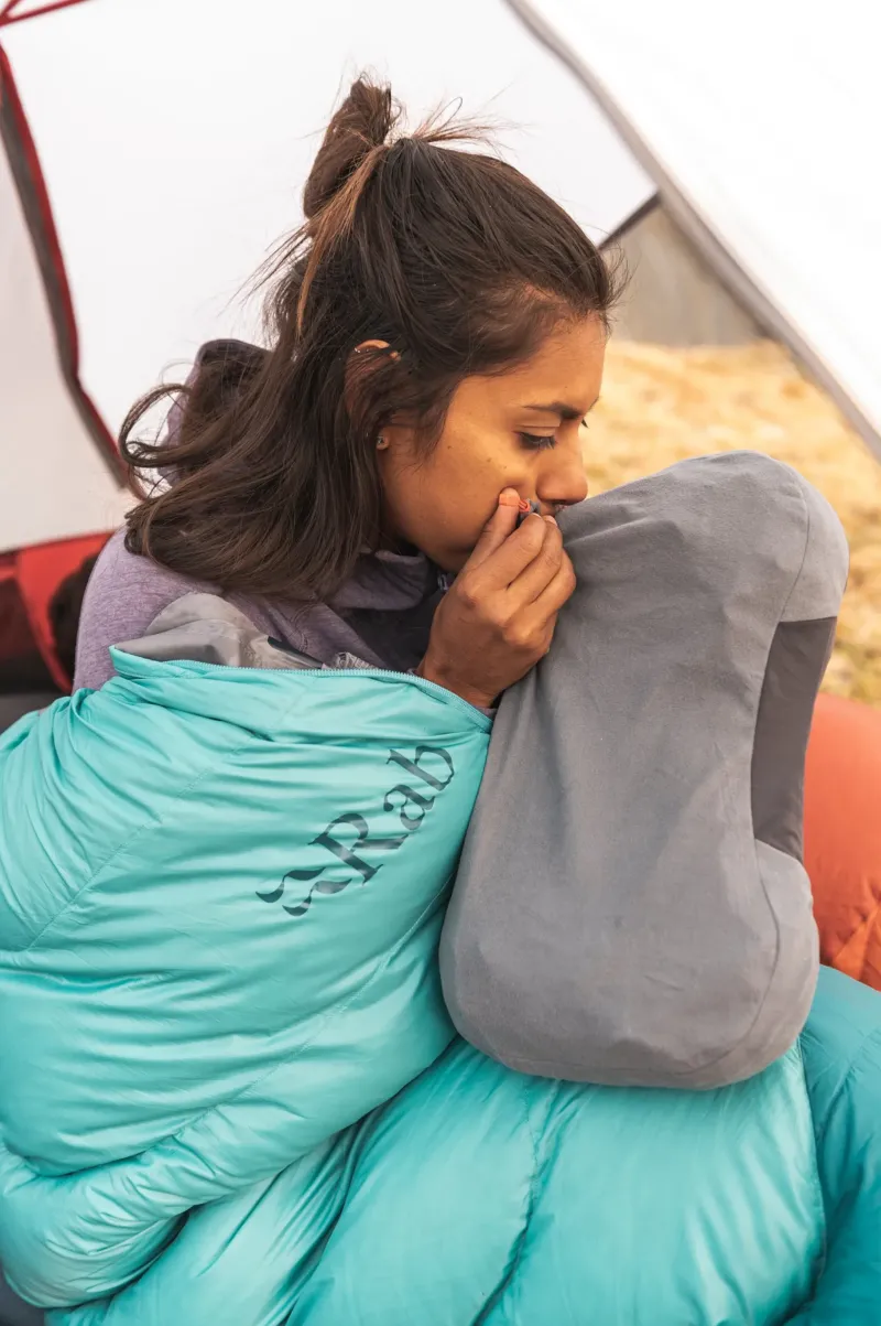 Rab Sleep Accessories-Stratosphere Inflatable Pillow