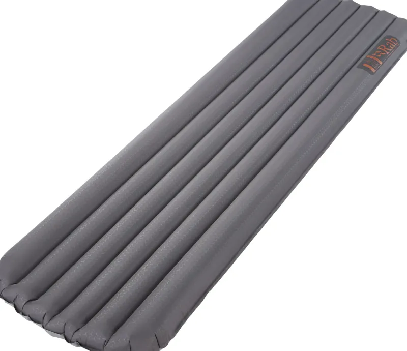 Rab Backpacking & Lightweight Sleeping Mats-Stratosphere 5.5 Mat - Long