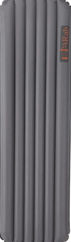 Rab Backpacking & Lightweight Sleeping Mats-Stratosphere 4 Mat - Regular Wide
