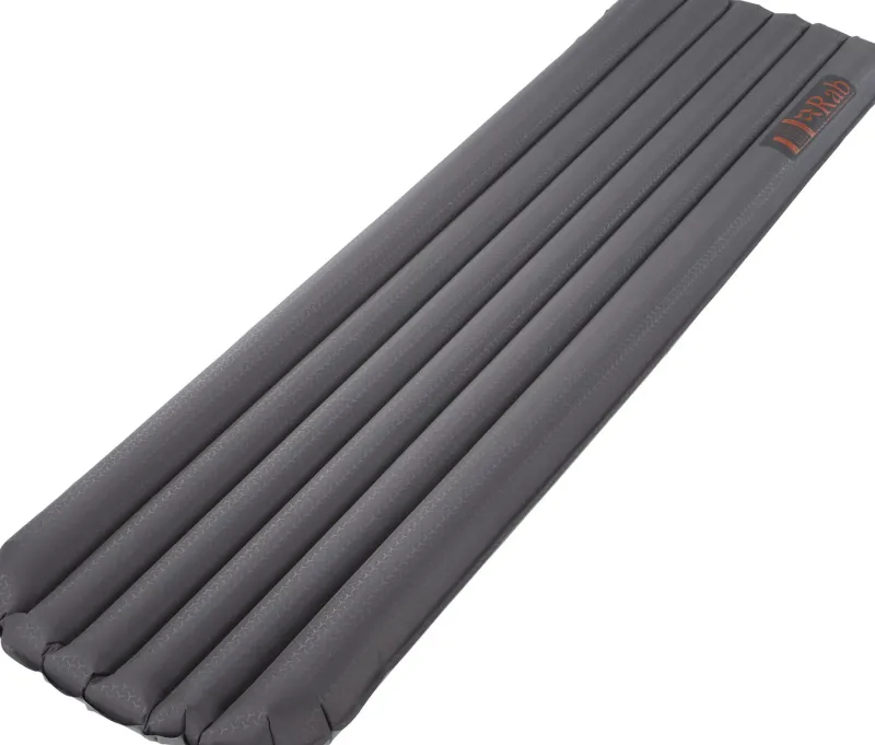 Rab Backpacking & Lightweight Sleeping Mats-Stratosphere 4 Mat - Regular Wide