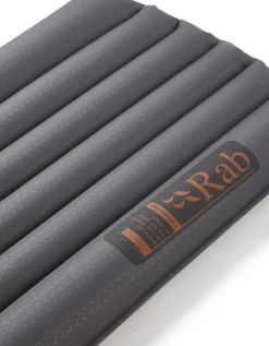 Rab Backpacking & Lightweight Sleeping Mats-Stratosphere 4 Mat - Regular Wide