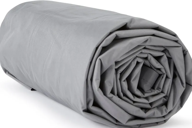 Rab Backpacking & Lightweight Sleeping Mats-Stratosphere 4 Mat - Regular Wide