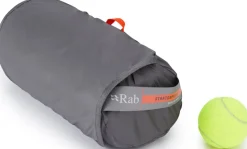 Rab Backpacking & Lightweight Sleeping Mats-Stratosphere 4 Mat - Regular Wide