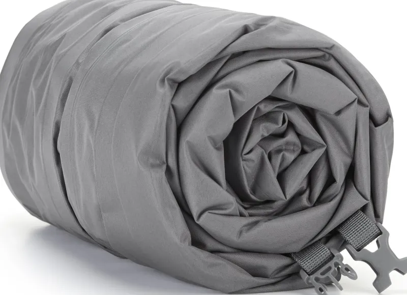 Rab Backpacking & Lightweight Sleeping Mats-Stratosphere 5.5 Mat - Regular Wide