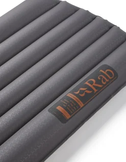 Rab Backpacking & Lightweight Sleeping Mats-Stratosphere 5.5 Mat - Regular