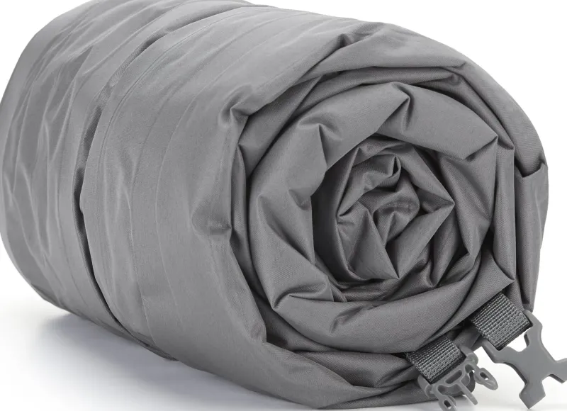 Rab Backpacking & Lightweight Sleeping Mats-Stratosphere 5.5 Mat - Regular