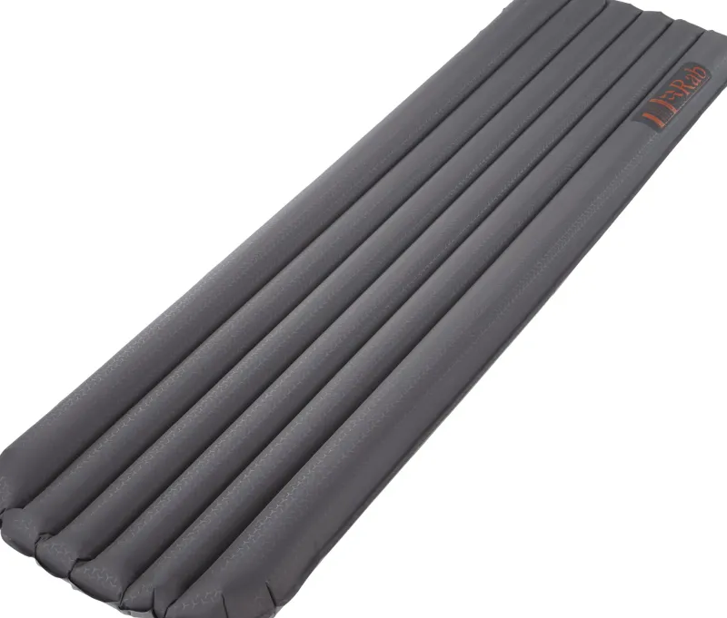 Rab Backpacking & Lightweight Sleeping Mats-Stratosphere 4 Mat - Regular