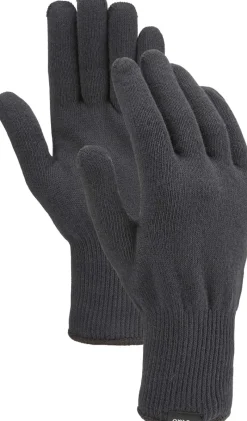 Rab Gloves-Stretch Knit Gloves