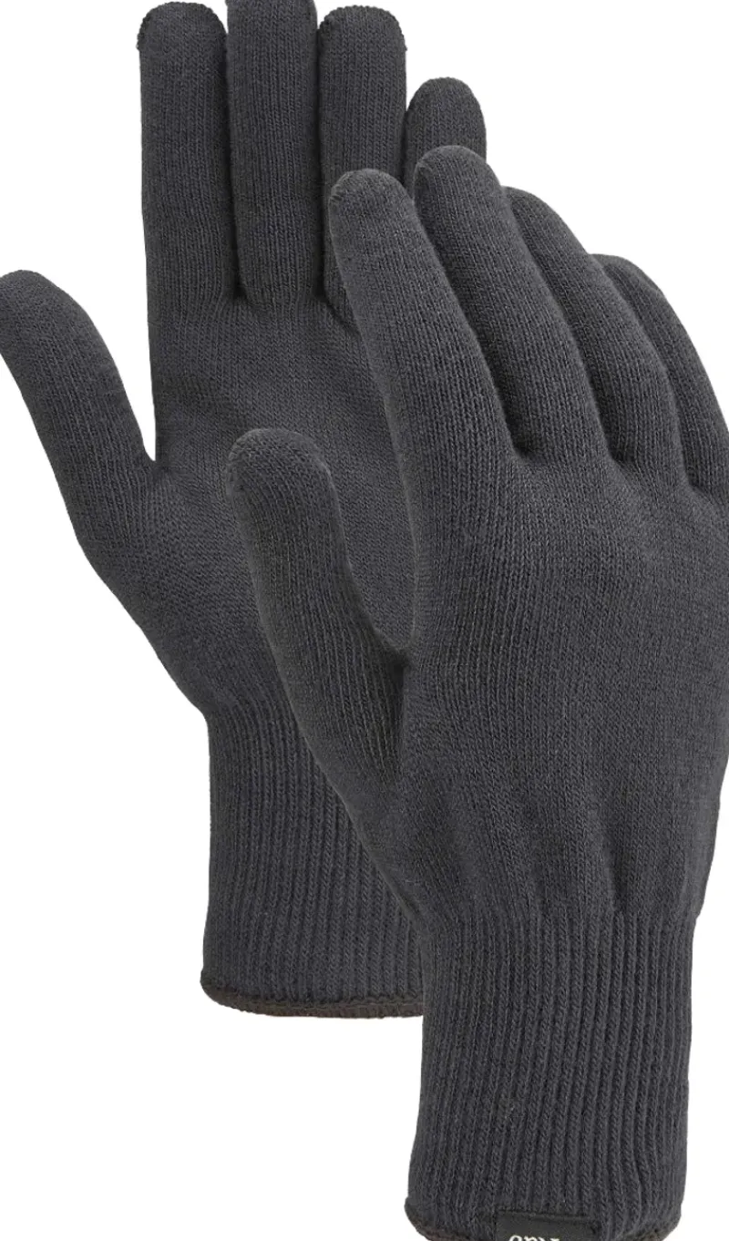 Rab Gloves-Stretch Knit Gloves
