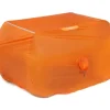Rab Thermal Protection-Superlite Shelter 4 - Orange