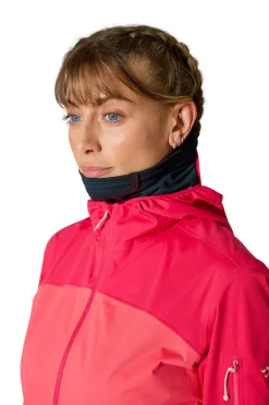 Rab Neck Warmers-Syncrino Neck Tube - Beluga