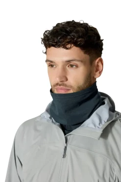 Rab Neck Warmers-Syncrino Neck Tube - Beluga