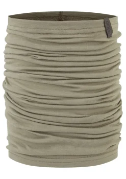 Rab Neck Warmers-Syncrino Neck Tube - Stone