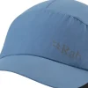 Rab Hats-Talus Cap - Orion Blue