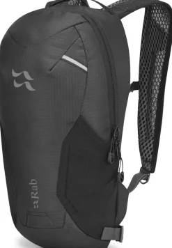 Rab Day Packs-Tensor 5 Rucksack - Black