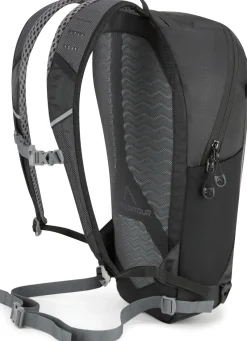 Rab Day Packs-Tensor 15 Rucksack - Black