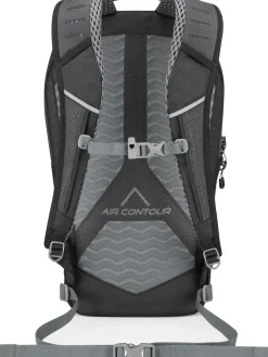 Rab Day Packs-Tensor 15 Rucksack - Black