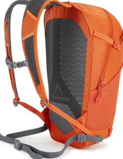 Rab Day Packs-Tensor 20 Rucksack - Firecracker