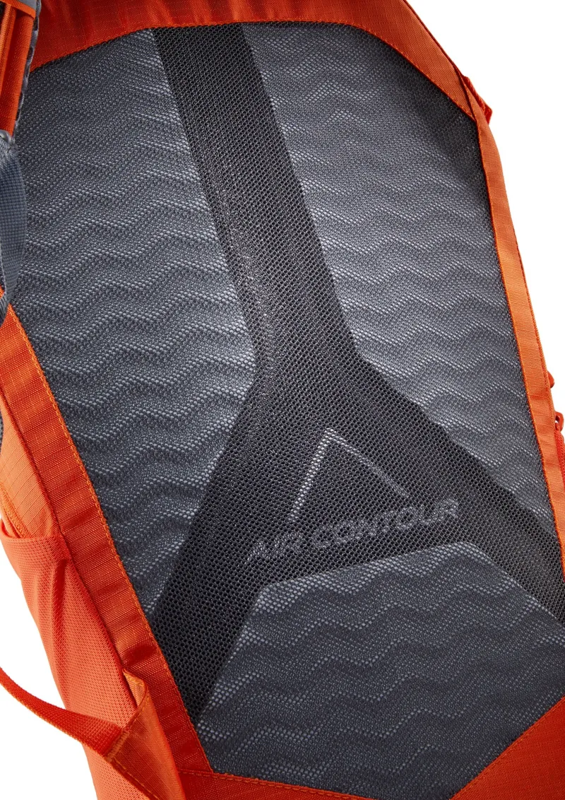 Rab Day Packs-Tensor 20 Rucksack - Firecracker