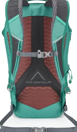 Rab Day Packs-Tensor 20 Rucksack - Storm Green