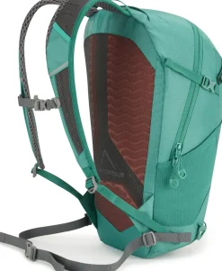 Rab Day Packs-Tensor 20 Rucksack - Storm Green