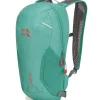 Rab Day Packs-Tensor 5 Rucksack - Storm Green