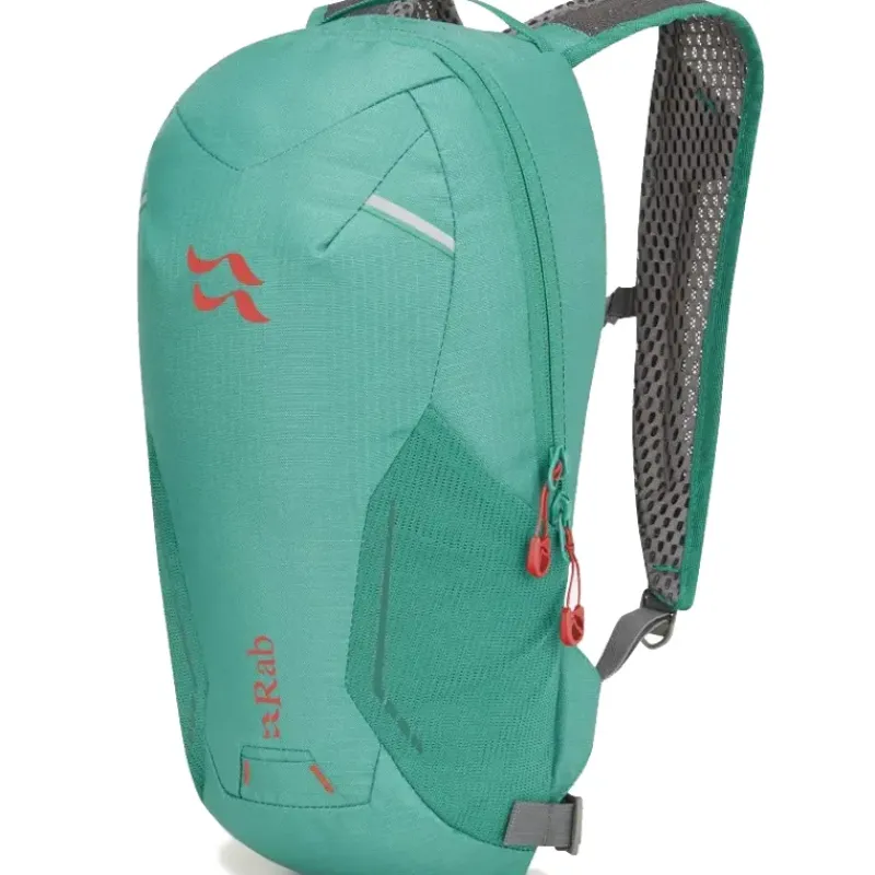 Rab Day Packs-Tensor 5 Rucksack - Storm Green