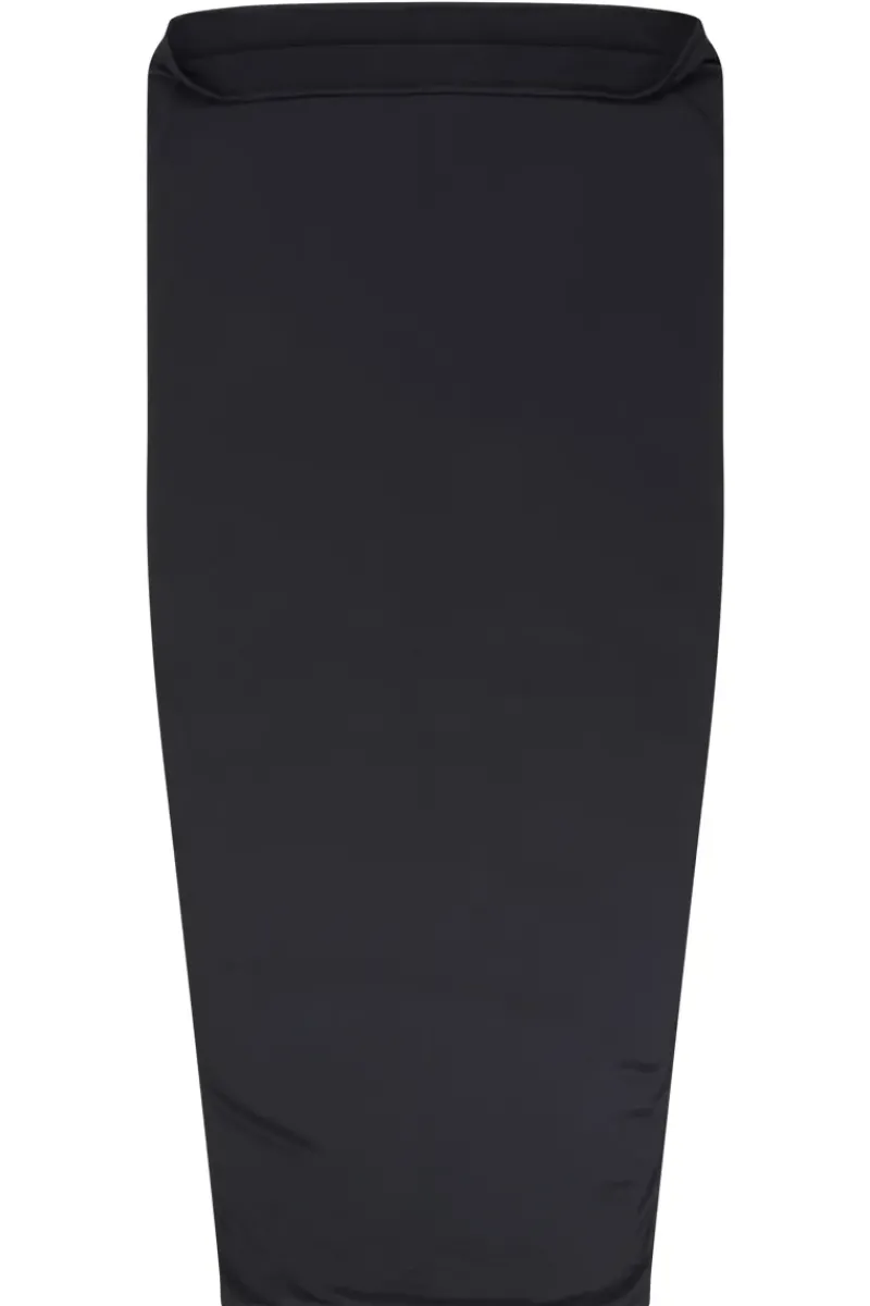 Rab Sleep Accessories-Thermic Expedition Sleeping Bag Liner - Ebony