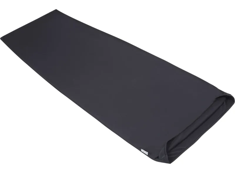 Rab Sleep Accessories-Thermic Expedition Sleeping Bag Liner - Ebony