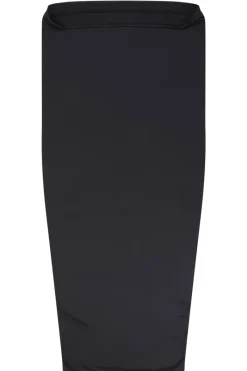 Rab Sleep Accessories-Thermic Neutrino Sleeping Bag Liner - Ebony