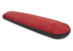 Rab Bivi Bags-Trailhead Bivi - Ascent Red
