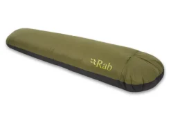 Rab Bivi Bags-Trailhead Bivi - Chlorite Green