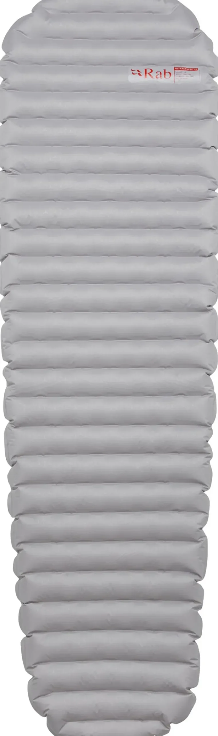 Rab Backpacking & Lightweight Sleeping Mats-Ultrasphere 1.5 Mat - Long Wide