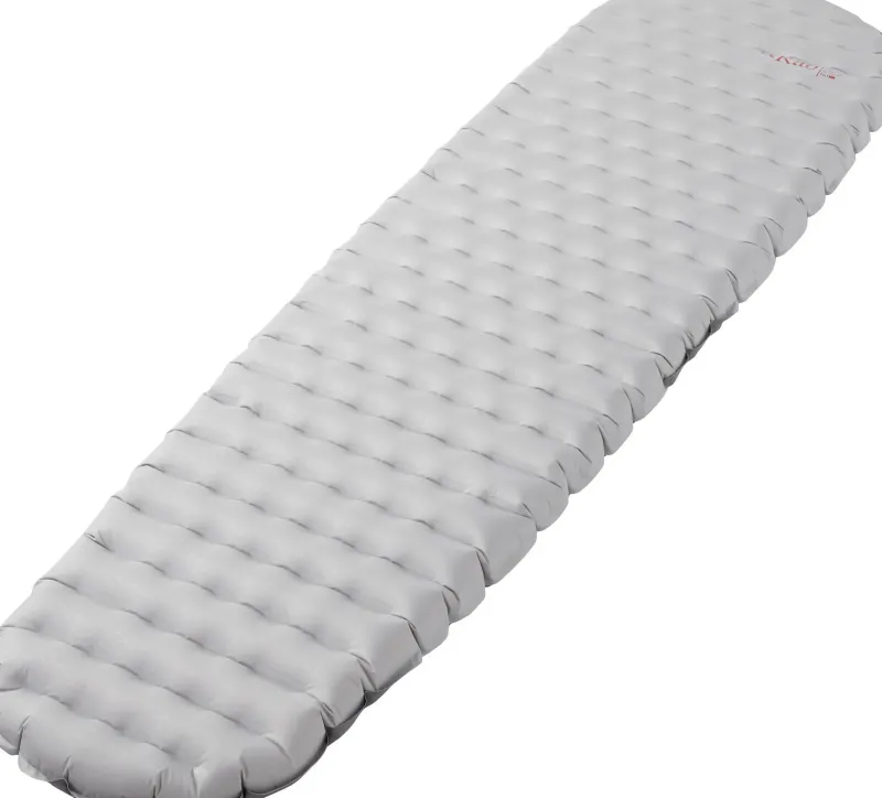 Rab Backpacking & Lightweight Sleeping Mats-Ultrasphere 1.5 Mat - Long Wide