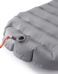 Rab Backpacking & Lightweight Sleeping Mats-Ultrasphere 1.5 Mat - Long Wide
