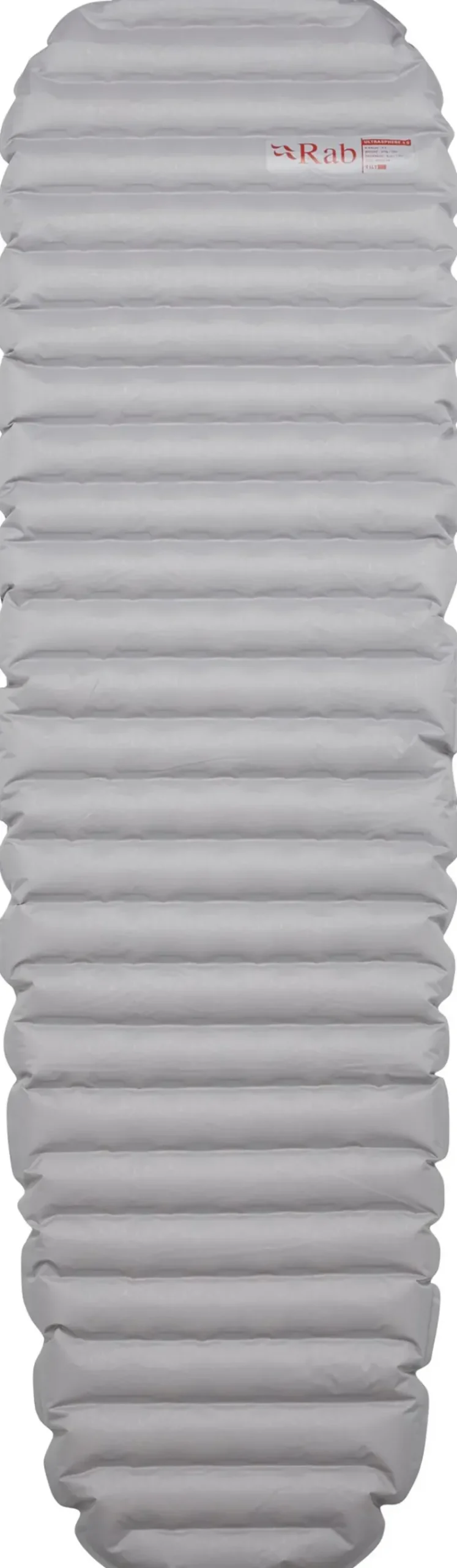 Rab Backpacking & Lightweight Sleeping Mats-Ultrasphere 4.5 Mat - Regular
