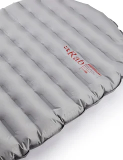 Rab Backpacking & Lightweight Sleeping Mats-Ultrasphere 4.5 Mat - Regular