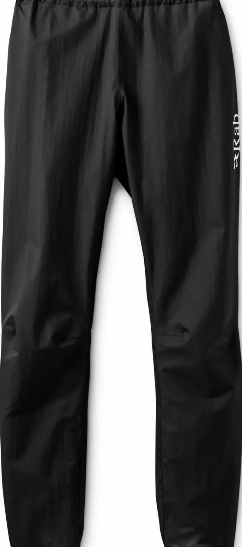 Rab Waterproof Trousers|Waterproof Trousers-Unisex Phantom Pants - Ebony
