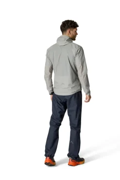 Rab Waterproof Trousers|Waterproof Trousers-Unisex Phantom Pants - Ebony