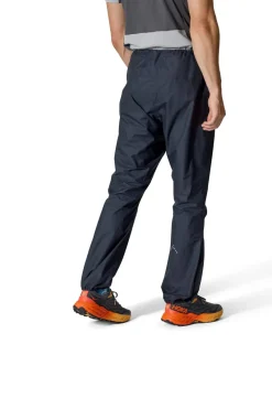 Rab Waterproof Trousers|Waterproof Trousers-Unisex Phantom Pants - Ebony