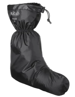 Rab Socks|Socks-Vapour Barrier Socks - Black