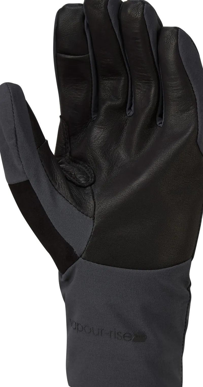 Rab Gloves-Vapour-Rise Gloves