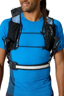 Rab Fast & Light Rucksacks And Vests-Veil XP 30 Waterproof Rucksack - Black