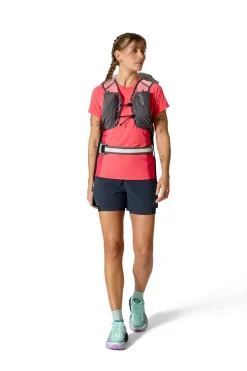 Rab Fast & Light Rucksacks And Vests-Veil XP 20 Waterproof Rucksack - Pewter-Graphene