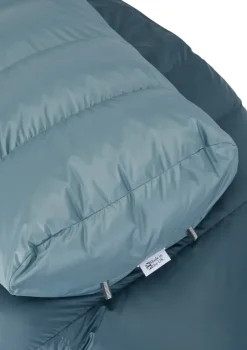 Rab Backpacking & Lightweight Sleeping Bags-Womens Alpine 800 Sleeping Bag - Regular
