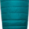 Rab Backpacking & Lightweight Sleeping Bags-Womens Ascent 500 Sleeping Bag - Regular