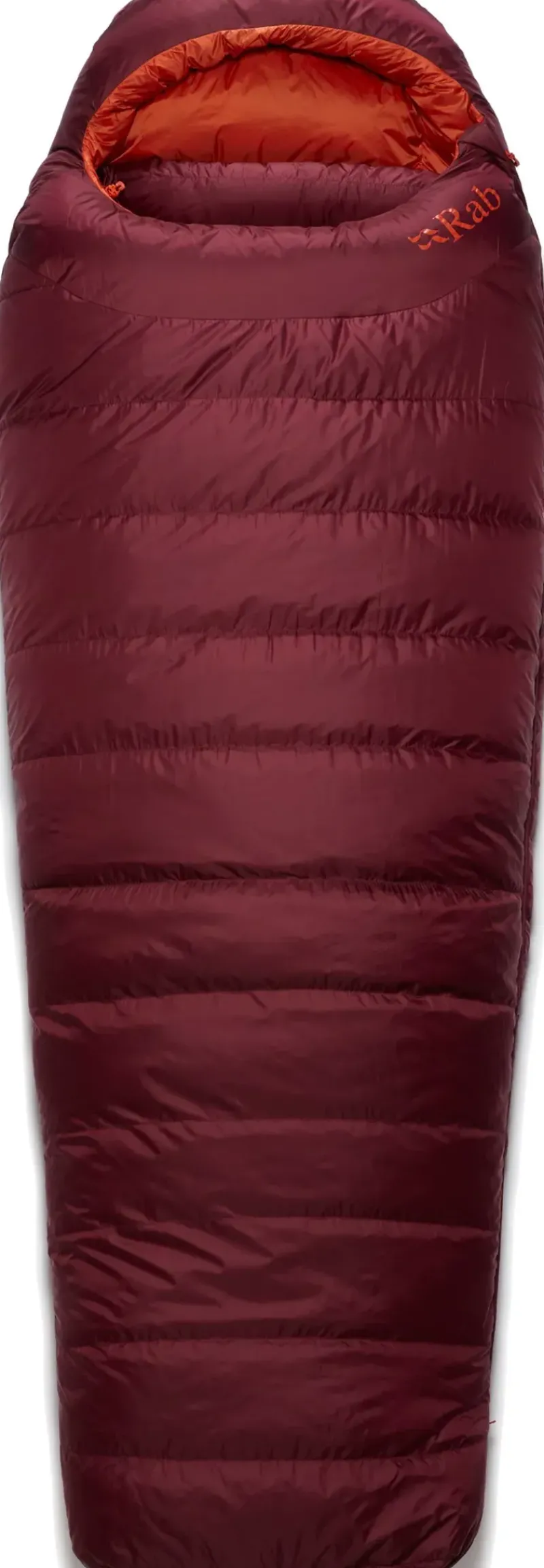 Rab Backpacking & Lightweight Sleeping Bags-Womens Ascent 900 Sleeping Bag - Regular