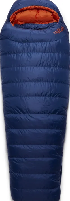Rab Backpacking & Lightweight Sleeping Bags-Womens Ascent 700 Sleeping Bag - Regular
