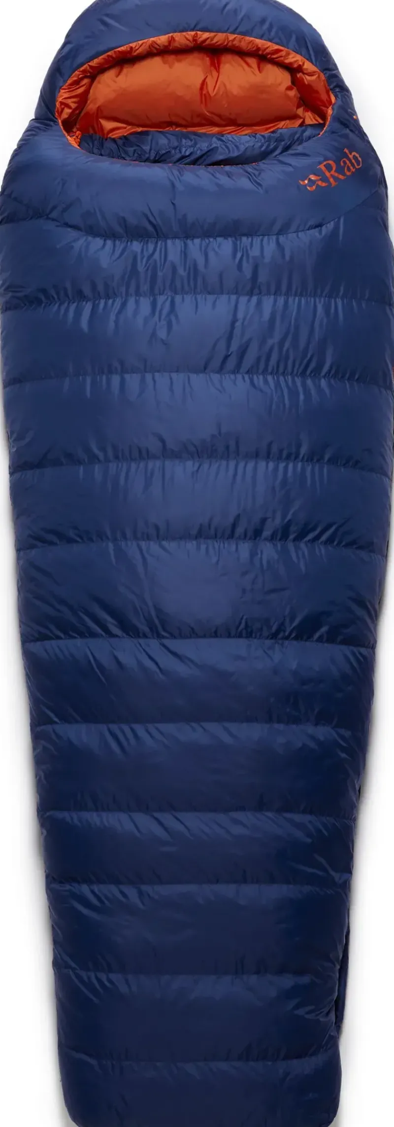 Rab Backpacking & Lightweight Sleeping Bags-Womens Ascent 700 Sleeping Bag - Regular
