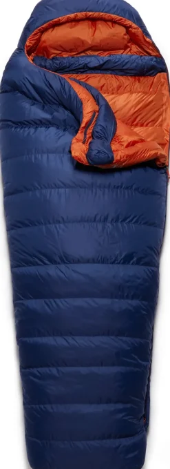 Rab Backpacking & Lightweight Sleeping Bags-Womens Ascent 700 Sleeping Bag - Regular